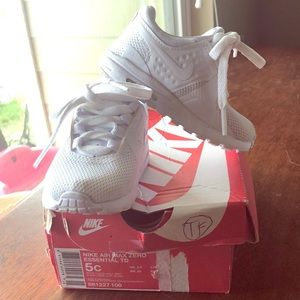 NEW Nike Air Max Zero Essential TD 5C